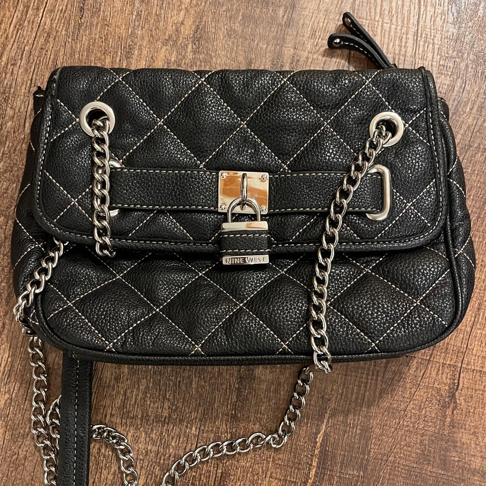 Nine West purse